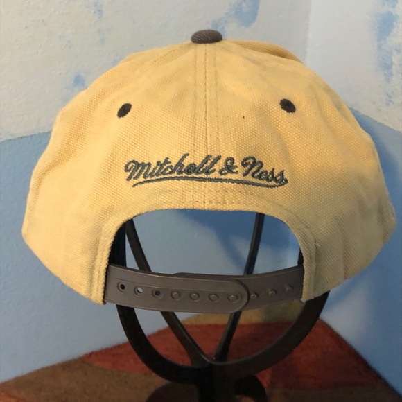 Nostalgia Co. Mitchell & Ness Baseball Cap - Picture 5 of 8